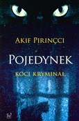 Książka : Pojedynek - Akif Pirincci