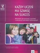 Każdy ucze... - Opracowanie Zbiorowe -  polnische Bücher