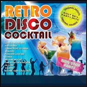 Retro Disc... -  Książka z wysyłką do Niemiec 