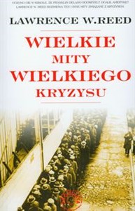 Bild von Wielkie mity wielkiego kryzysu