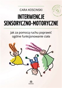 Bild von Interwencje sensoryczno-motoryczne