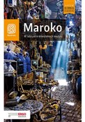 Maroko W l... - Krzysztof Bzowski -  polnische Bücher