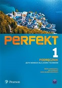 Perfekt 1 ... - Beata Jaroszewicz, Jan Szurmant, Anna Wojdat-Niklewska -  Polnische Buchandlung 