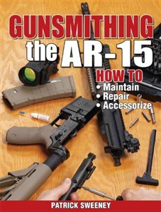 Bild von Gunsmithing - The AR-15