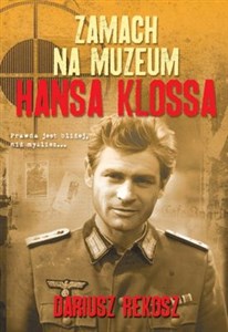 Bild von Zamach na Muzeum Hansa Klossa