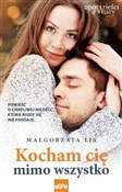 Polska książka : Kocham cię... - Małgorzata Lis