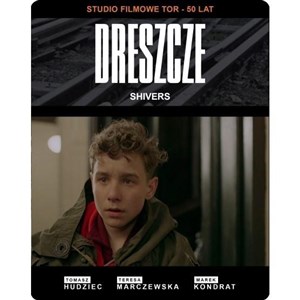 Bild von Dreszcze DVD