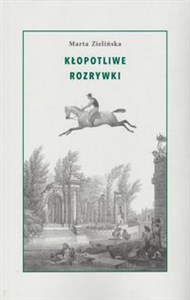 Bild von Kłopotliwe rozrywki