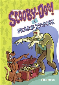 Obrazek Scooby-Doo! i skarb zombi
