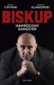Bild von Biskup Nawrócony gangster