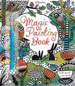 Książka : Magic Pain... - Fiona Watt