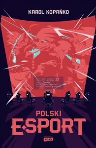 Obrazek Polski e-sport
