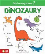 Dinozaury.... - Opracowanie zbiorowe - Ksiegarnia w niemczech