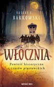 Włócznia P... - Robert F. Barkowski -  Polnische Buchandlung 