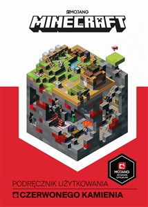 Obrazek Podręcznik użytkowania czerwonego kamienia. Minecraft