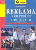 Reklama ja... - Antoni Benedikt -  Książka z wysyłką do Niemiec 