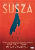 Polska książka : Susza - Neal Shusterman, Jarrod Shusterman