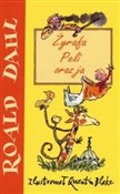 Żyrafa, Pe... - Roald Dahl -  Książka z wysyłką do Niemiec 