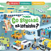 Co słychać... - Anna Podgórska -  Polnische Buchandlung 