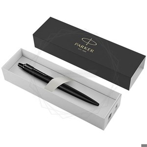 Bild von Parker-długopis Jotter XL Monochrome Black