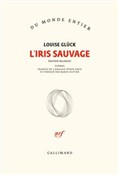 Książka : Iris sauva... - Louise Gluck