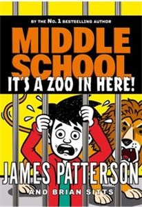 Bild von Middle School It's a Zoo in Here!