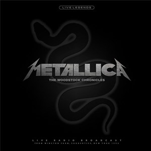 Bild von Metallica - Płyta winylowa
