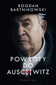 Powroty do... - Bogdan Barnikowski -  polnische Bücher