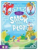 Polnische buch : Smocze opo... - Marcin Mortka