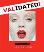 Validated ... - Val Garland, Karl Plewka -  Książka z wysyłką do Niemiec 