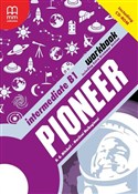 Pioneer In... - H. Q. Mitchell, Marileni Malkogianni - Ksiegarnia w niemczech