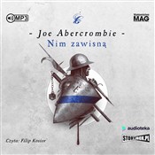 [Audiobook... - Joe Abercrombie -  fremdsprachige bücher polnisch 