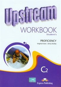 Bild von Upstream Proficiency C2 Workbook