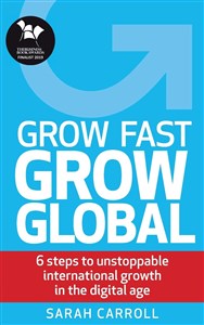 Bild von Grow Fast, Grow Global