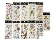 Tatuaże MI... -  polnische Bücher