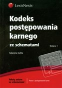 Kodeks pos... - Katarzyna Sychta - buch auf polnisch 