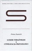 Ludzie ter... - Florian Znaniecki -  polnische Bücher