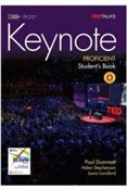 Keynote C2... - Paul Dummet, Helen Stephenson - buch auf polnisch 