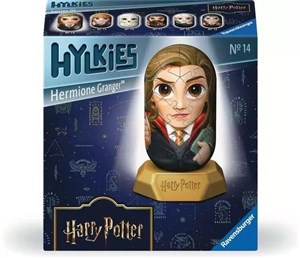 Bild von Puzzle 3D Hylkies: Hermiona Granger
