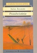 Przedwiośn... - Stefan Żeromski -  fremdsprachige bücher polnisch 