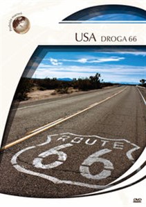 Obrazek USA Droga 66