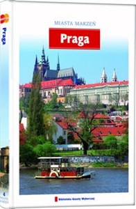 Obrazek Miasta marzeń Praga