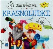 Krasnoludk... - Jan Brzechwa -  Polnische Buchandlung 