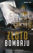 Złoto Bomb... - Czesław Sikorski -  Książka z wysyłką do Niemiec 