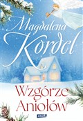Książka : Wzgórze An... - Magdalena Kordel
