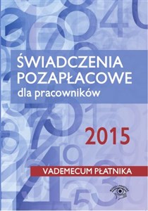 Bild von Świadczenia pozapłacowe dla pracowników