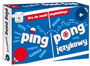 Ping Pong ... -  fremdsprachige bücher polnisch 
