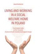 Living and... - Jakub Niedbalski -  Książka z wysyłką do Niemiec 