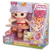 Lalaloopsy... -  fremdsprachige bücher polnisch 