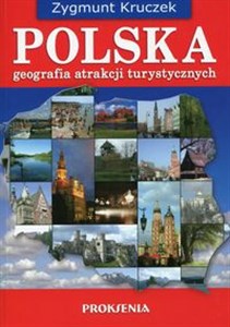 Bild von Polska Geografia atrakcji turystycznych